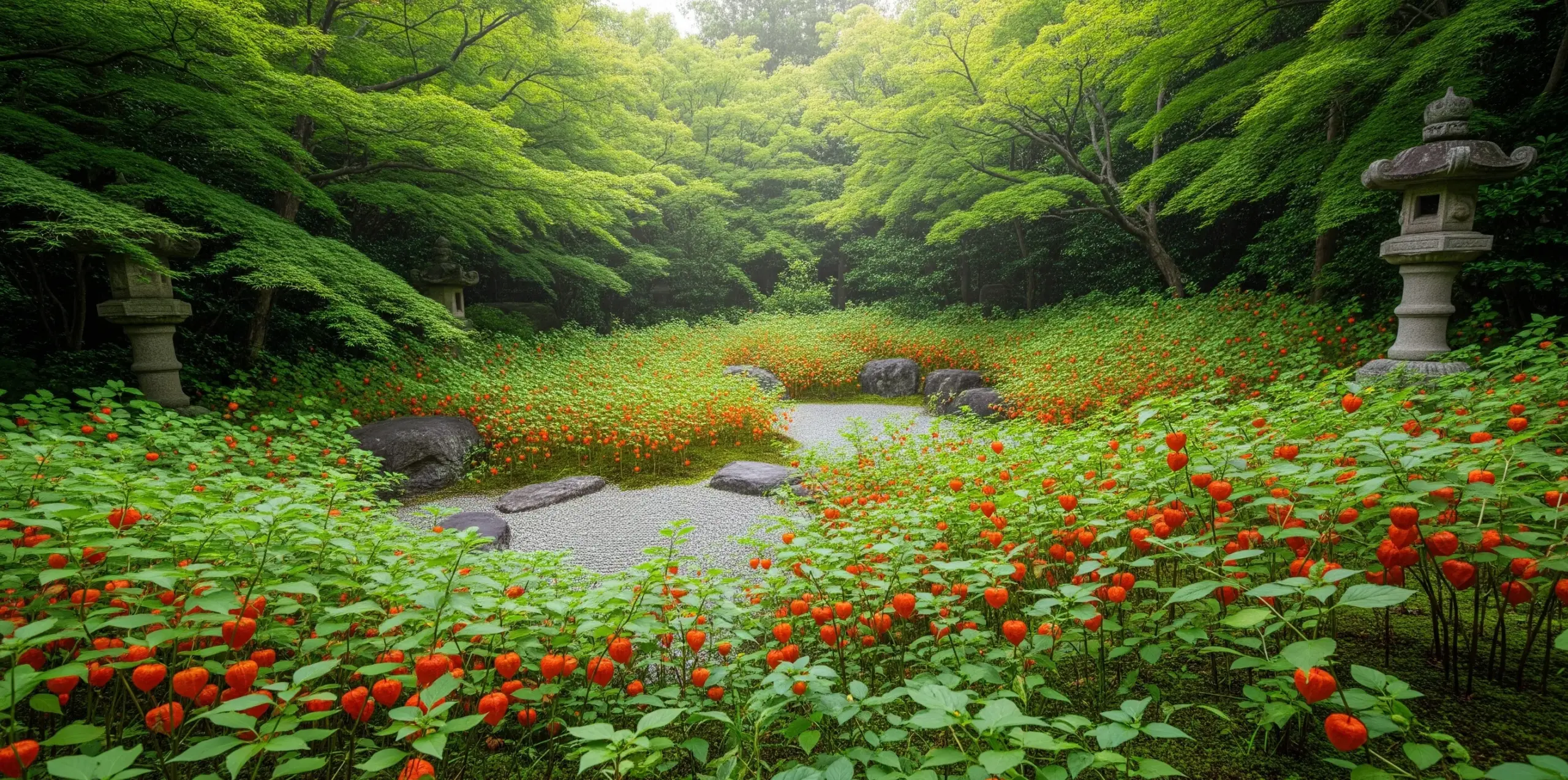 非常に強い繁殖力と生命力を持つ特性
