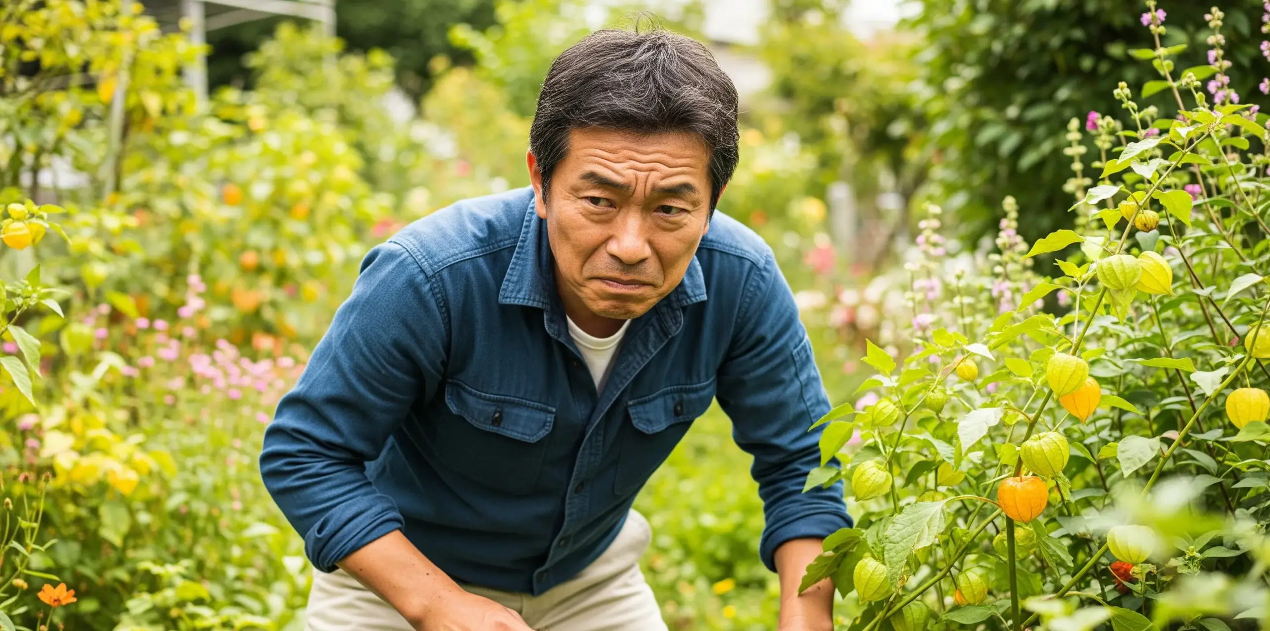 駆除の難しさと対策