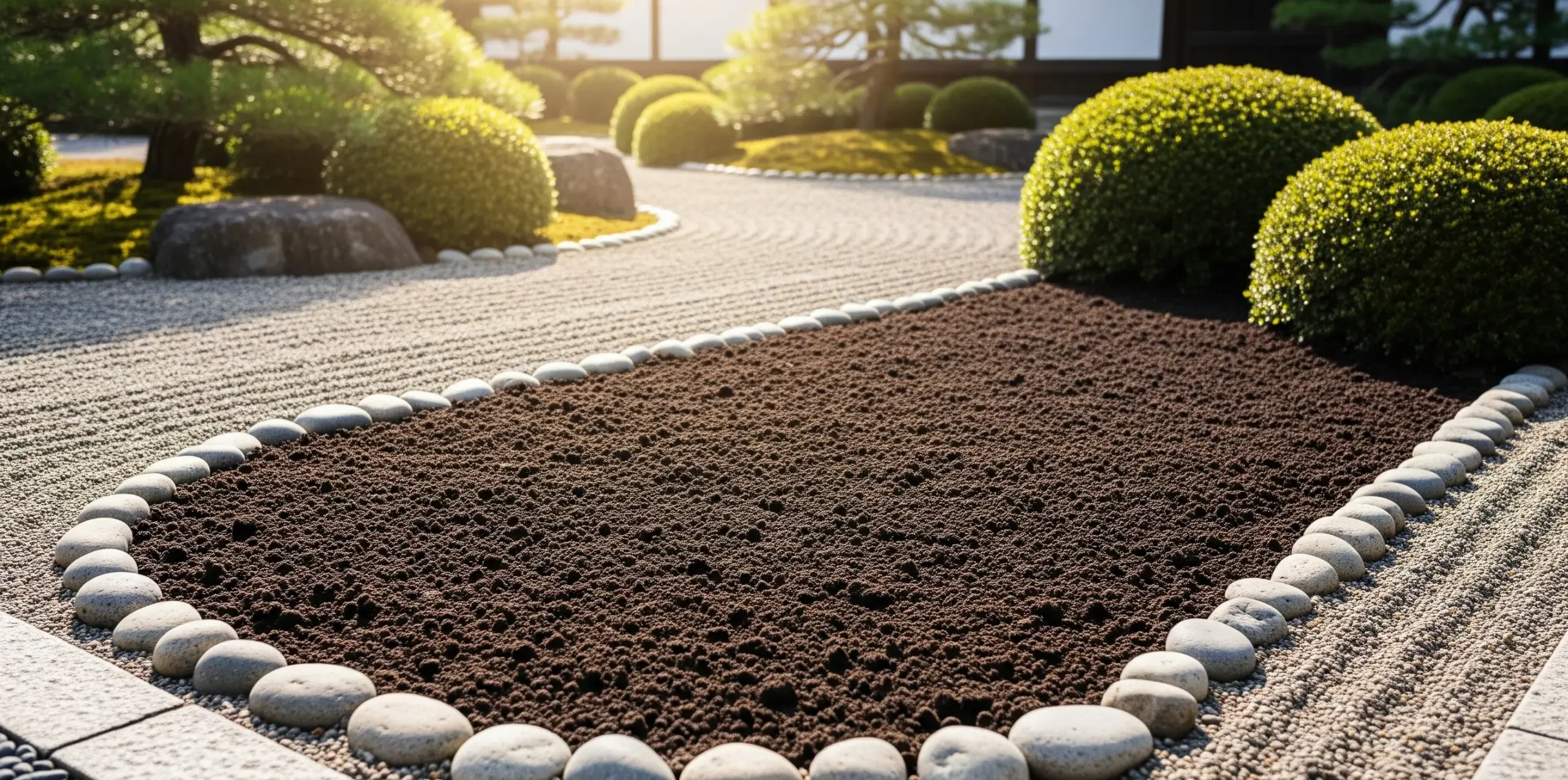 地植えする場所はどこがいいですか?