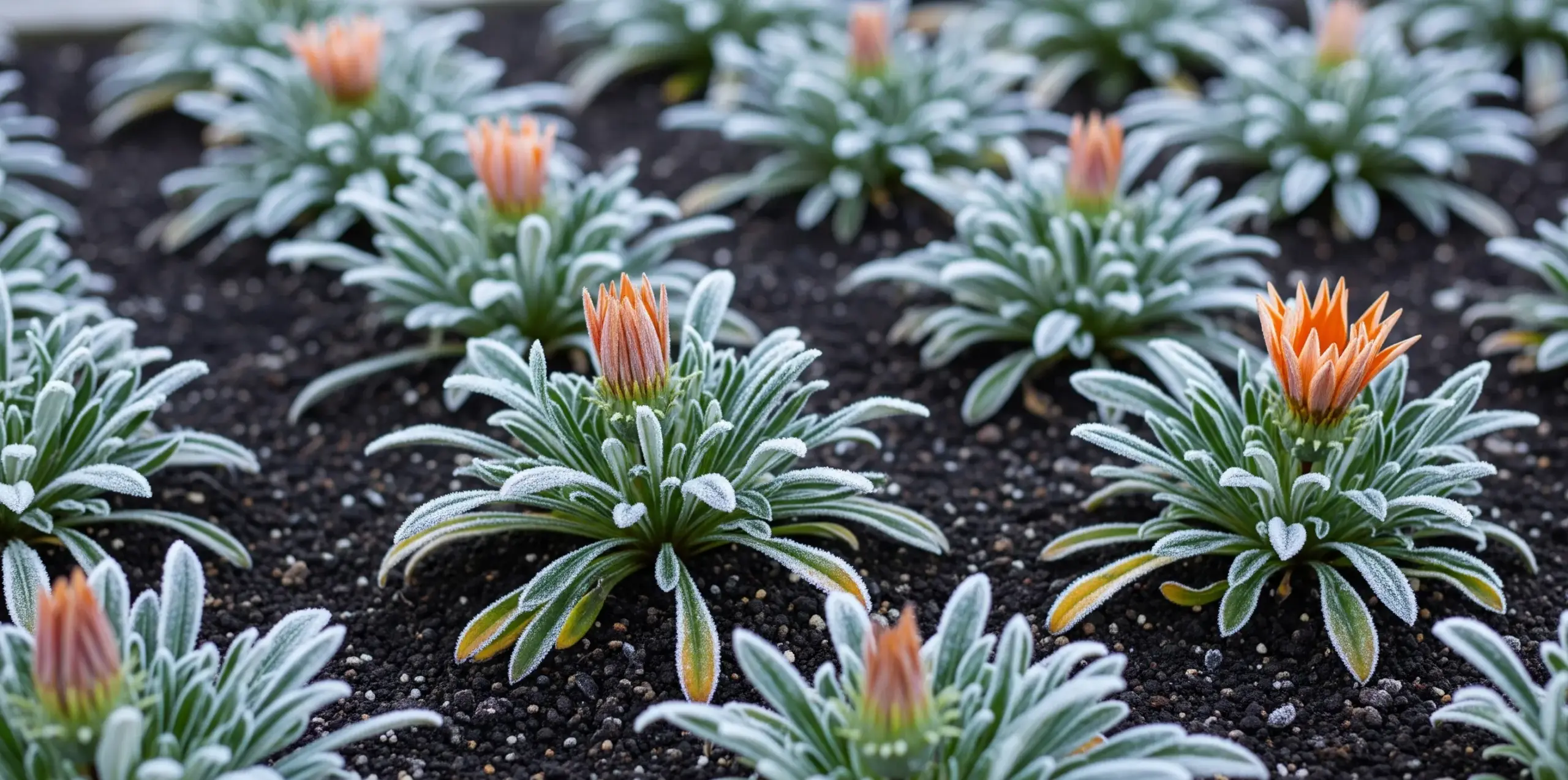 地植えで冬越しできますか?冬の育て方