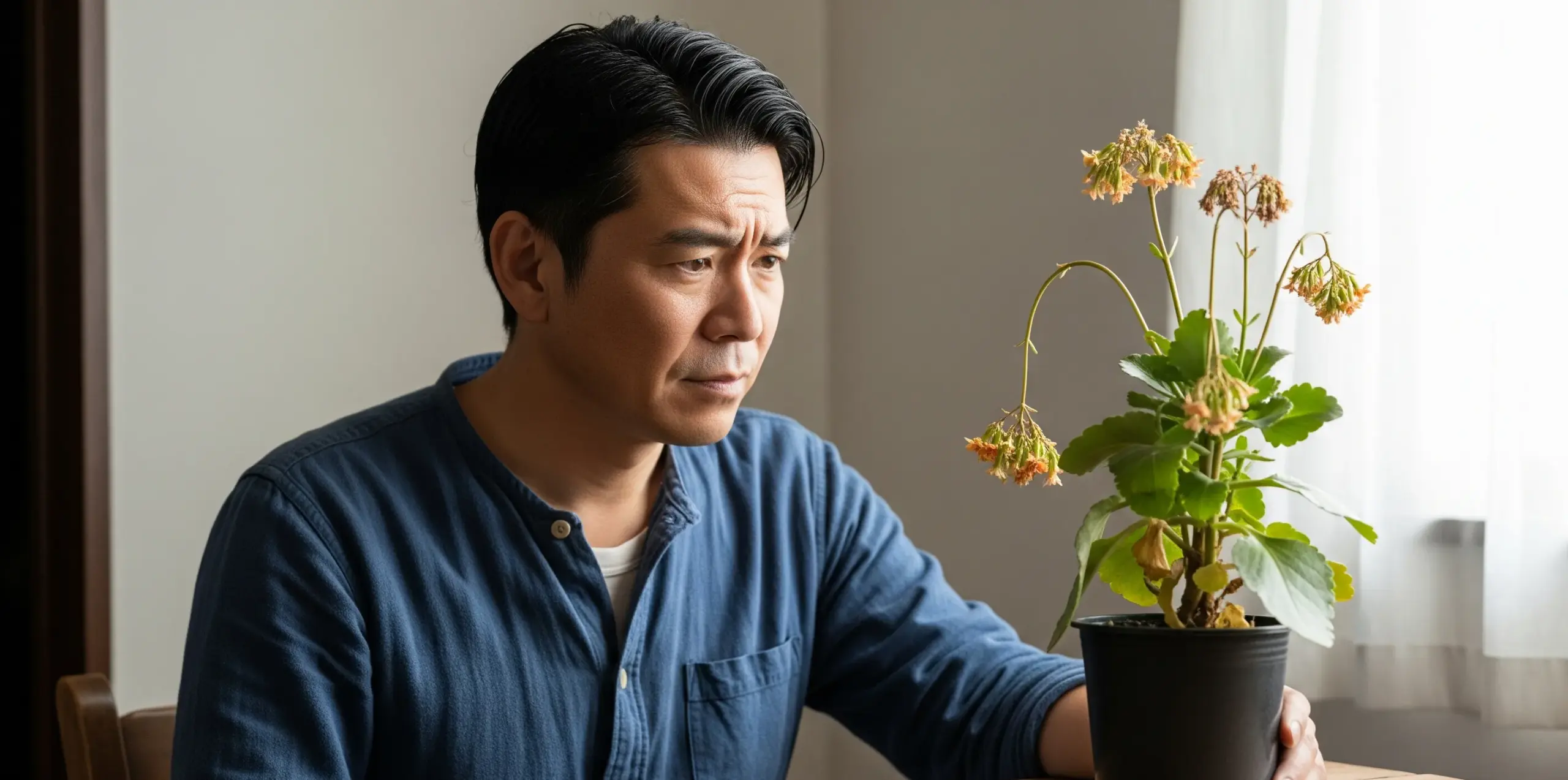 花が終わった後はどうすればいい?