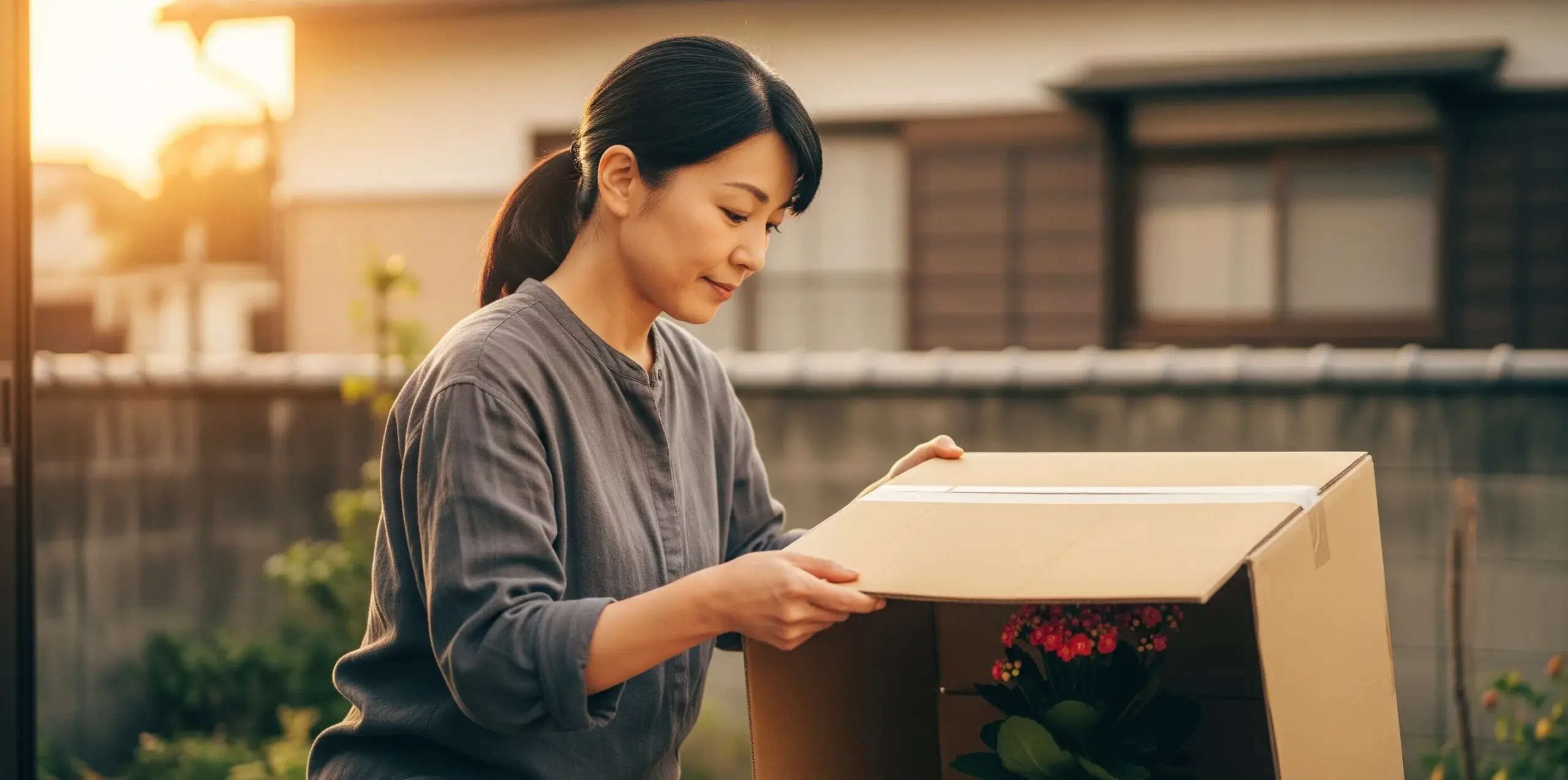 来年も咲かせるには?短日処理のコツ