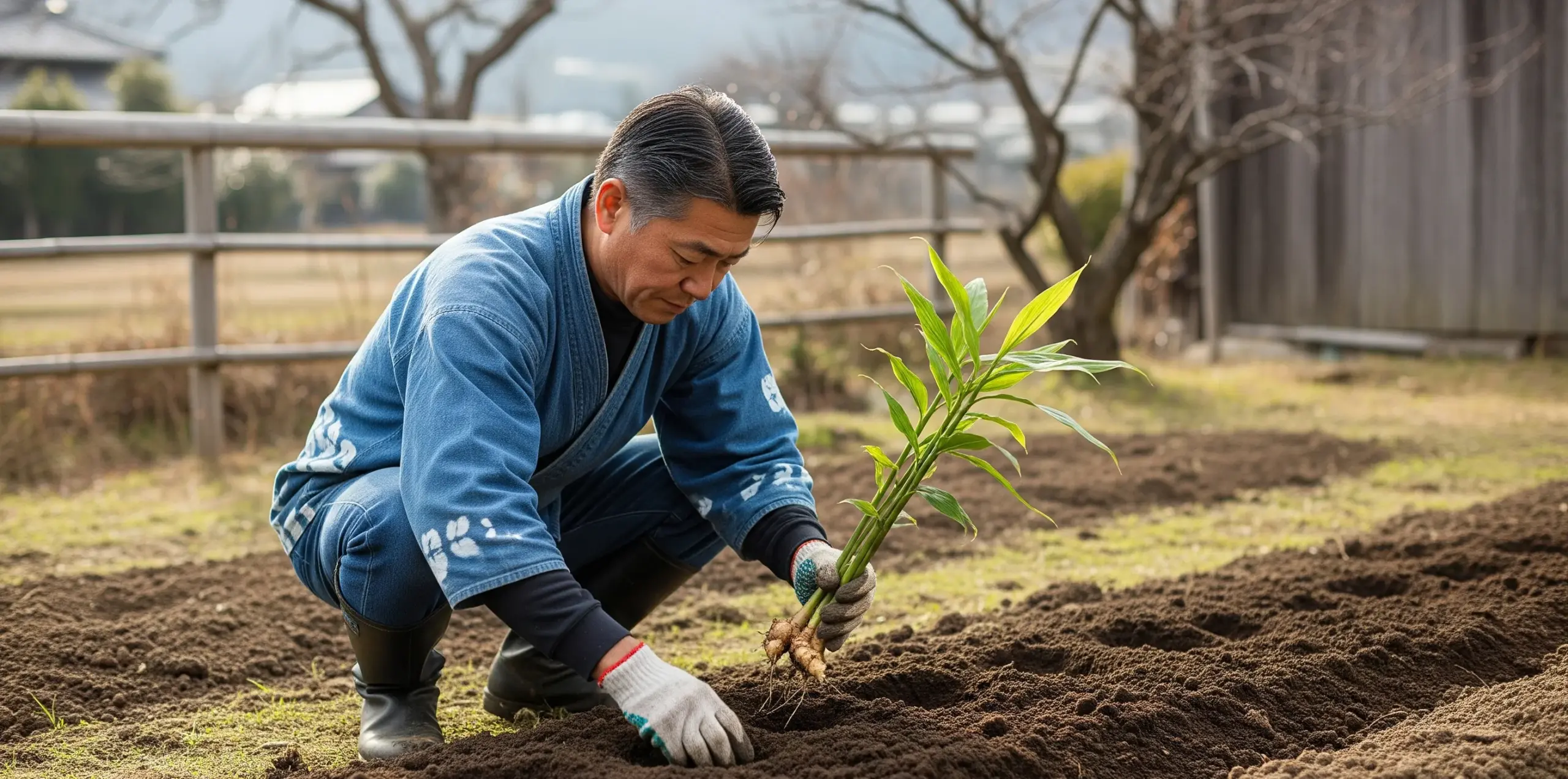 最適な植え替え時期とリセットの重要性