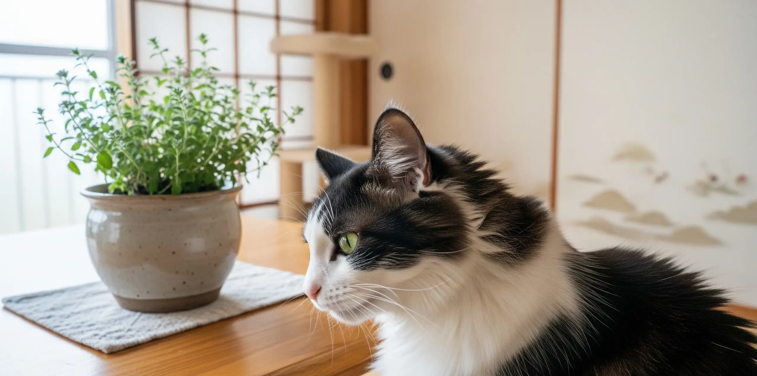 犬・猫への影響と注意点