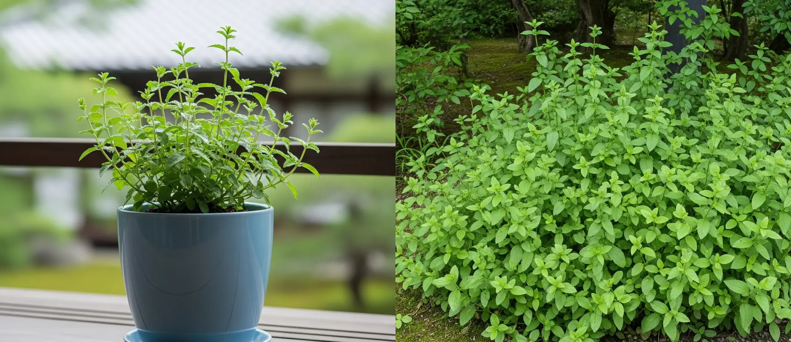 鉢植えか地植えかで迷ったら