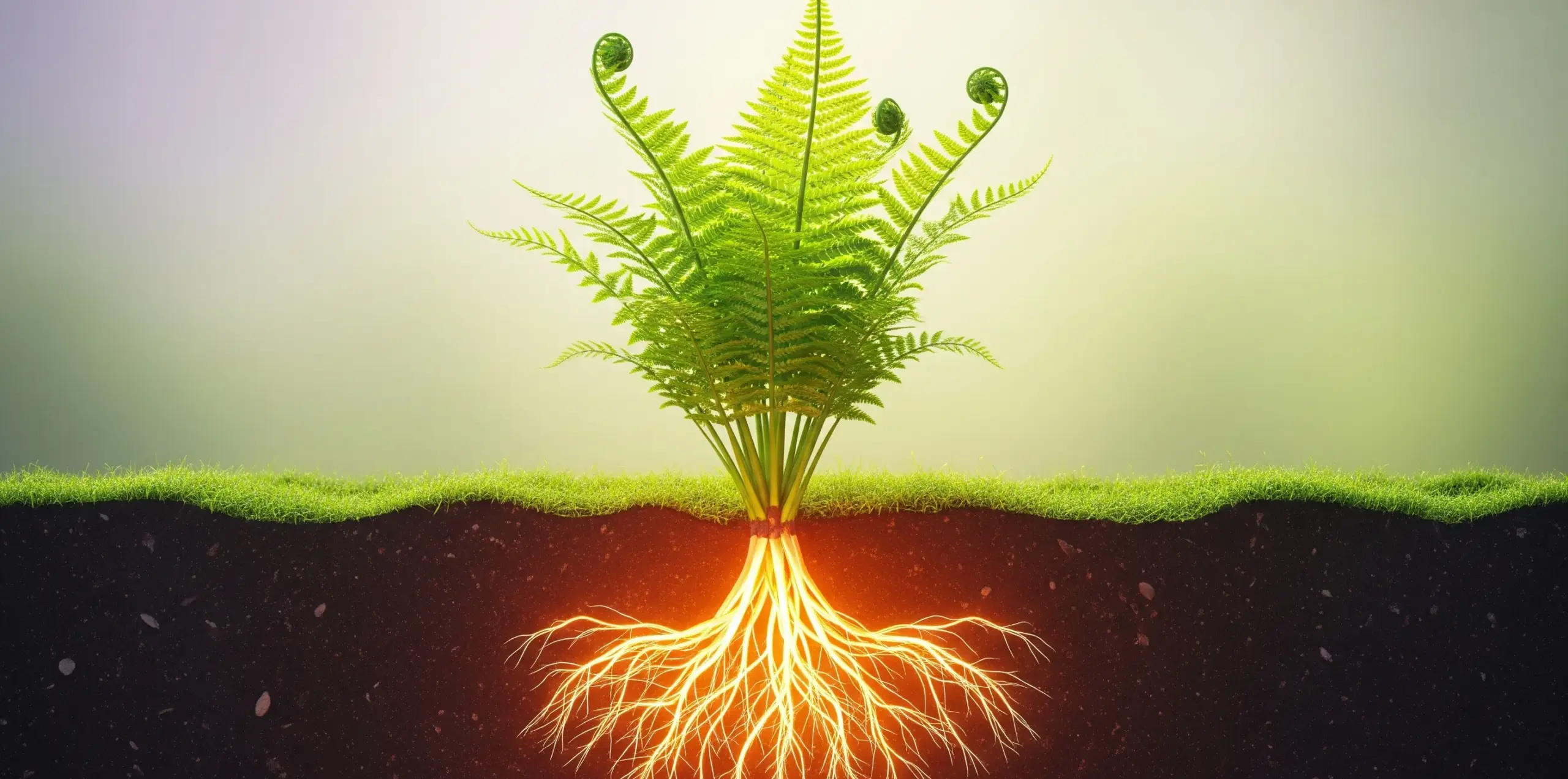 メネデールの主な成分と植物への効果