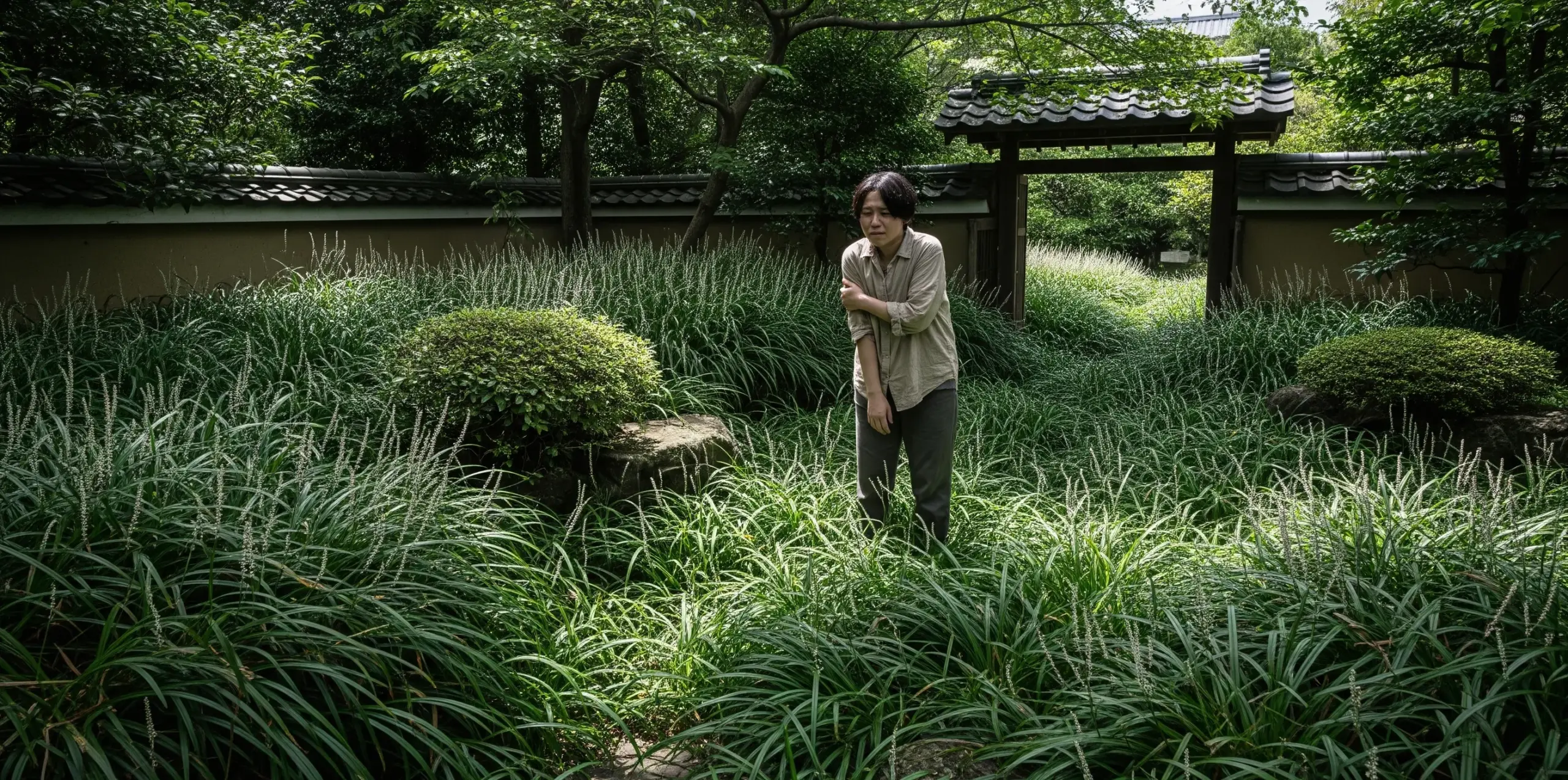 地植えにすると後悔する可能性