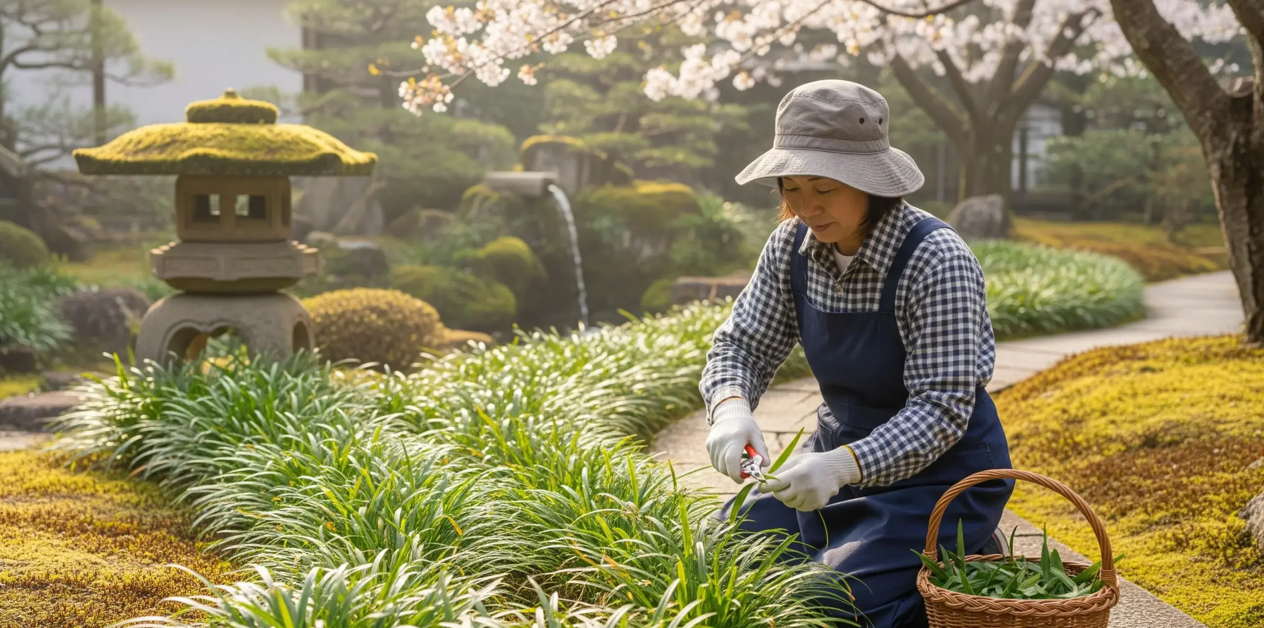 美しい見た目を保つ剪定の時期