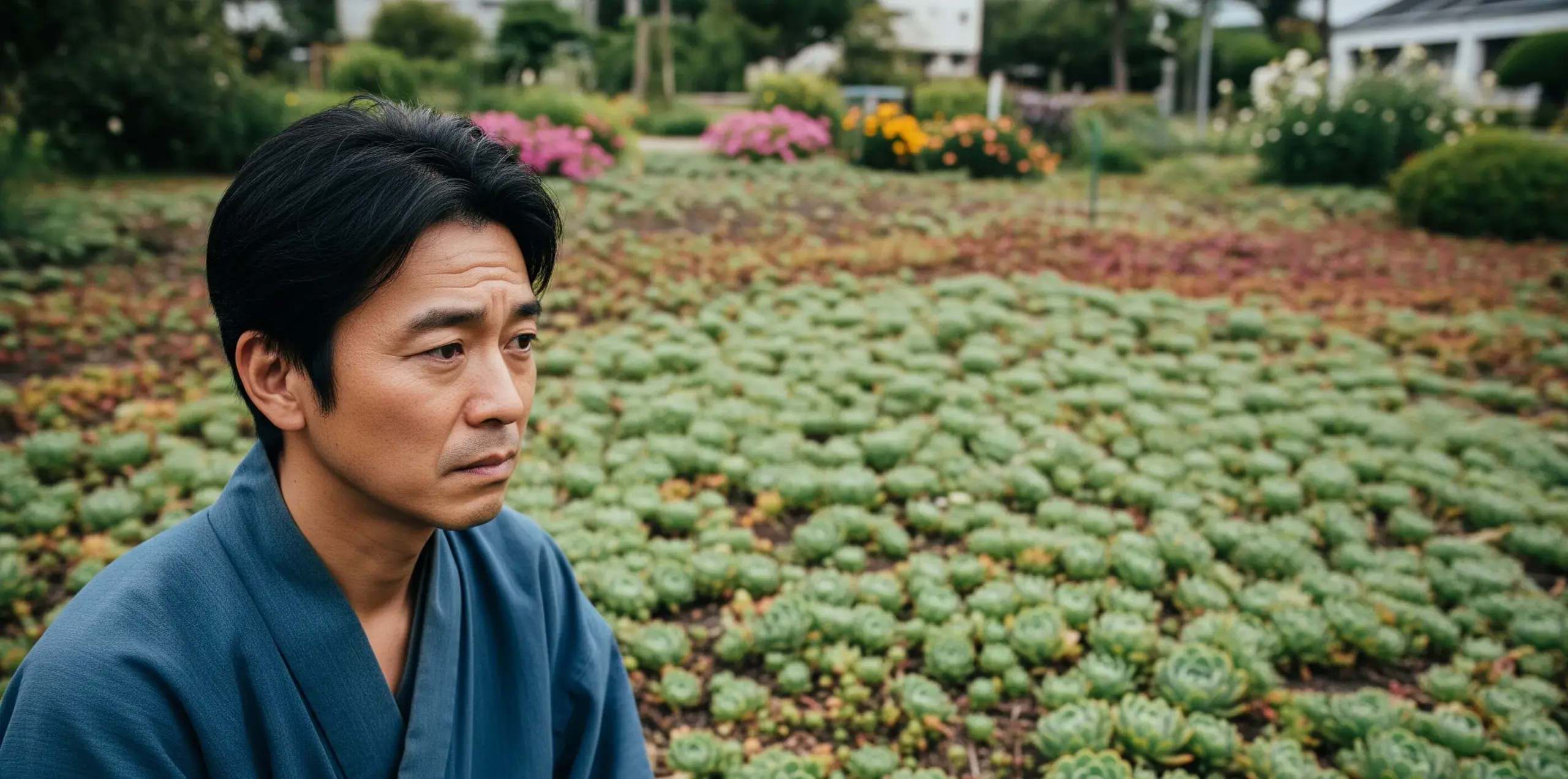 地植えで後悔するデメリットと強すぎる繁殖力
