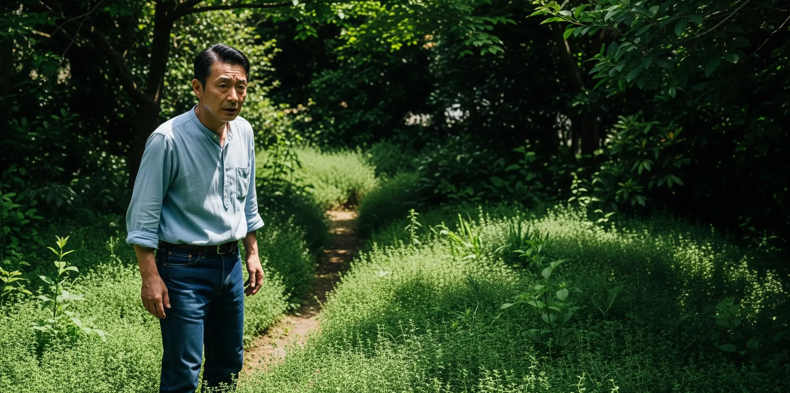 地植えで後悔?広がりすぎに注意